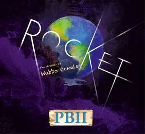 Rocket : the dreams of Wubbo Ockels
